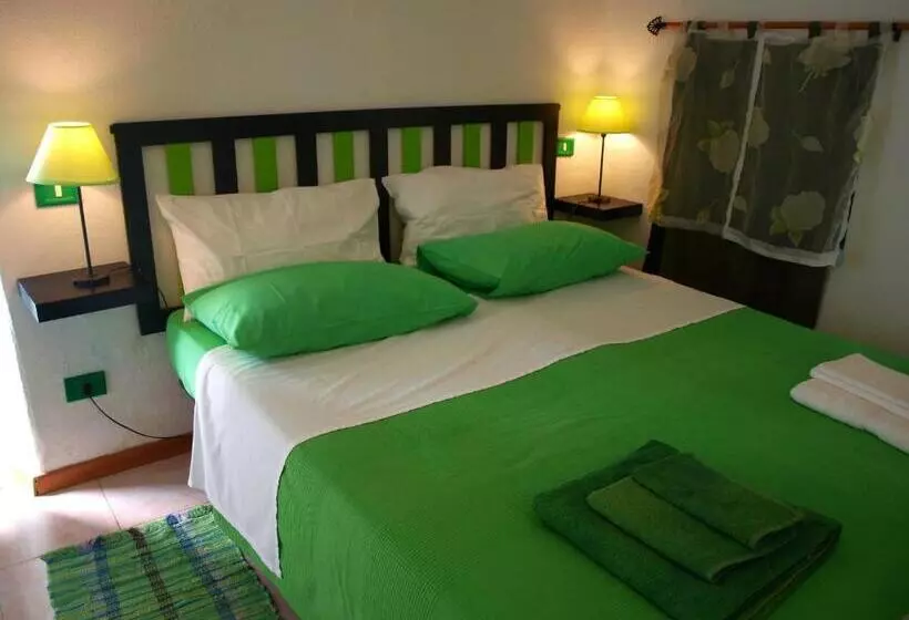 Grannoce Bed And Breakfast