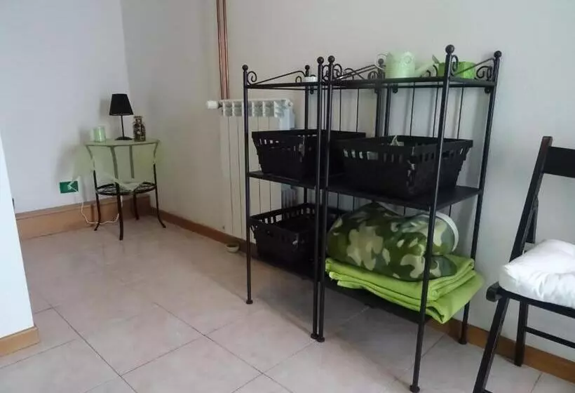 Grannoce Bed And Breakfast