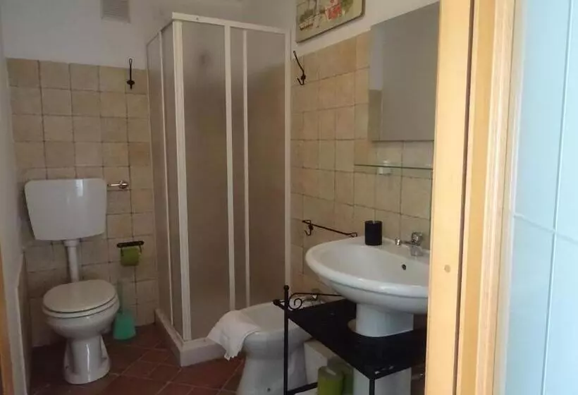Grannoce Bed And Breakfast