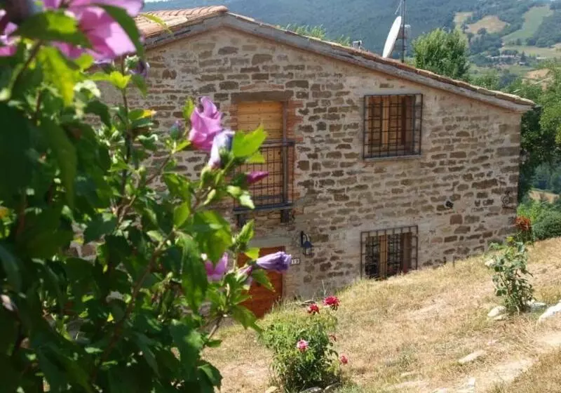 Grannoce Bed And Breakfast