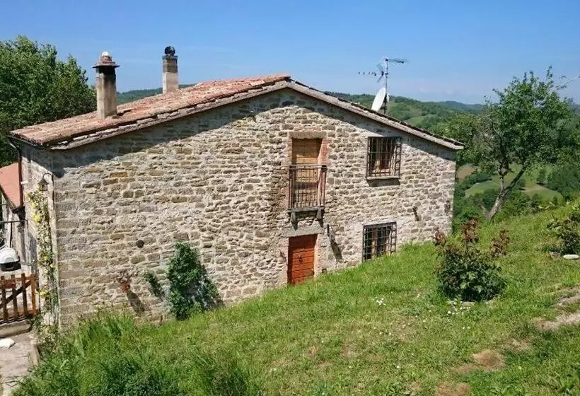 Grannoce Bed And Breakfast