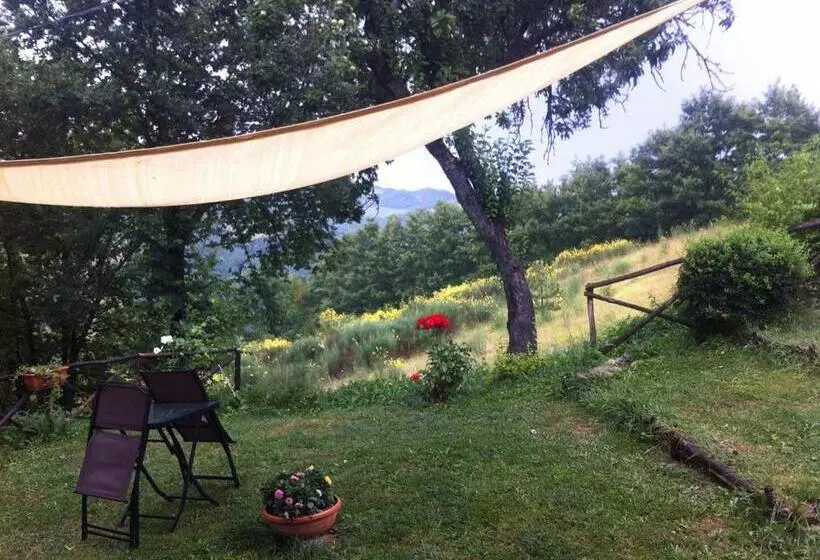 Grannoce Bed And Breakfast