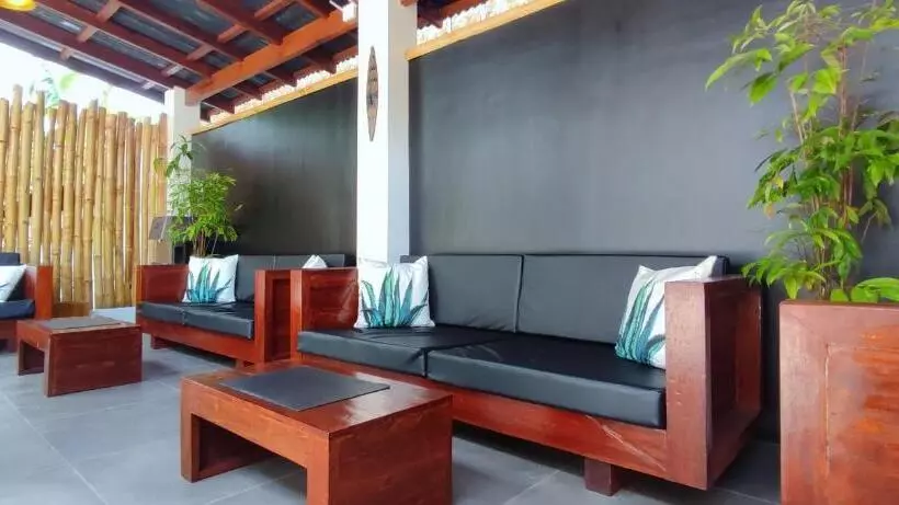 ホテル Everyday Sunday Formerly Carl S Island Inn