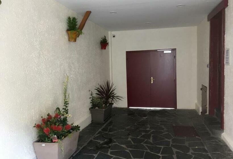 酒店 De Strasbourg