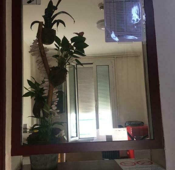 酒店 De Strasbourg