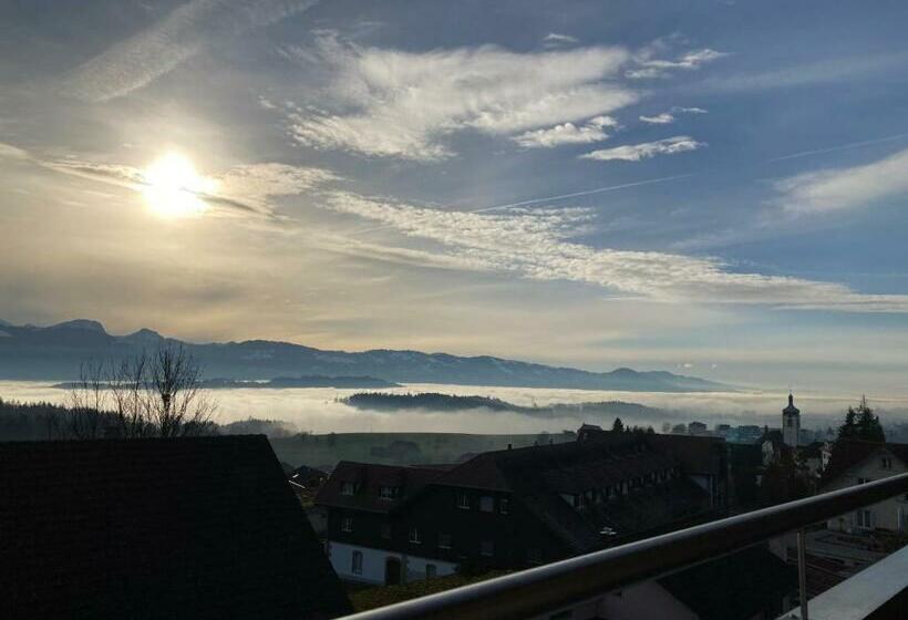 호텔 Landgasthof Krone Bed & Breakfast