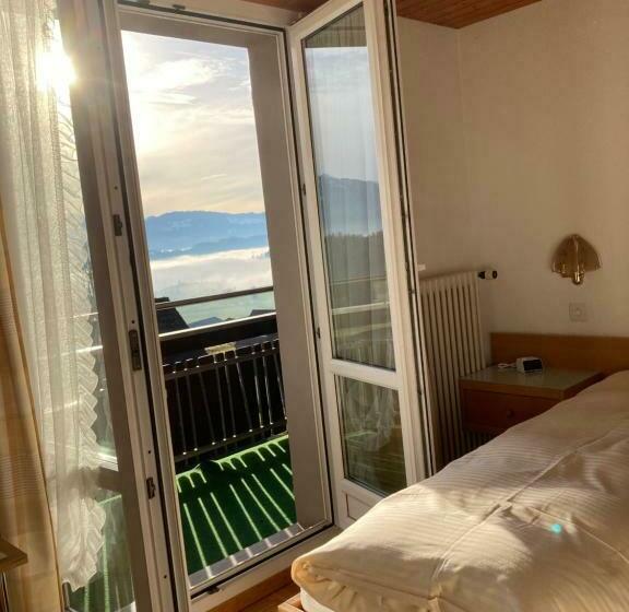 호텔 Landgasthof Krone Bed & Breakfast