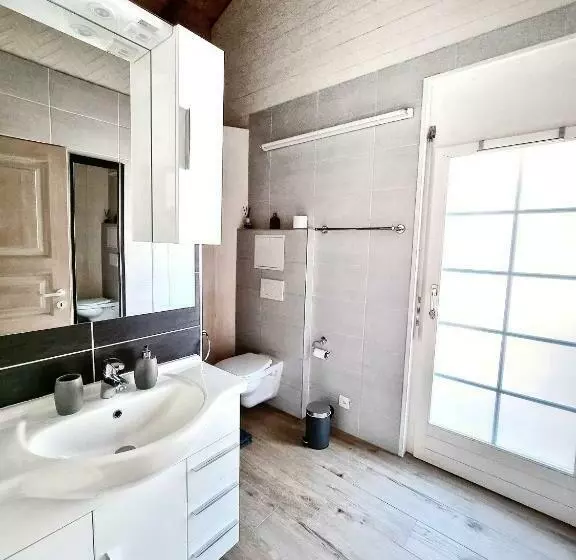 ホテル Chambres D Hôtes Le Bargeot