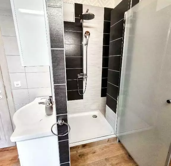ホテル Chambres D Hôtes Le Bargeot