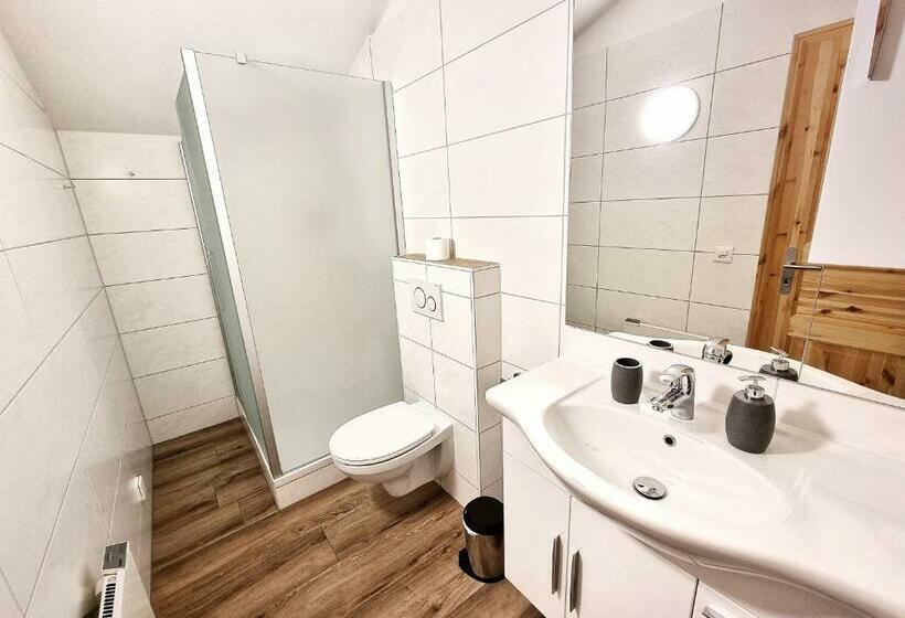 בית מלון כפרי Chambres D Hôtes Le Bargeot