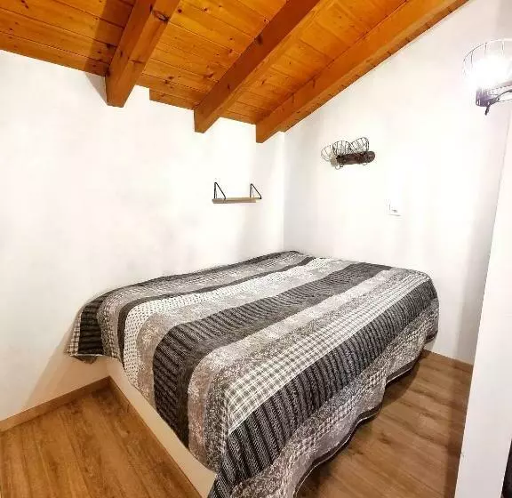 ホテル Chambres D Hôtes Le Bargeot