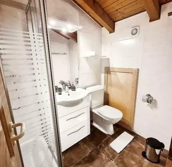 ホテル Chambres D Hôtes Le Bargeot