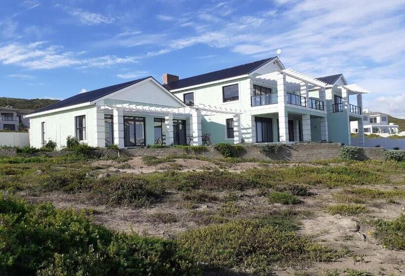 Pension Adam S Guest House