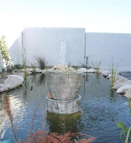 Majatalo Adam S Guest House