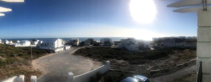 Pension Adam S Guest House