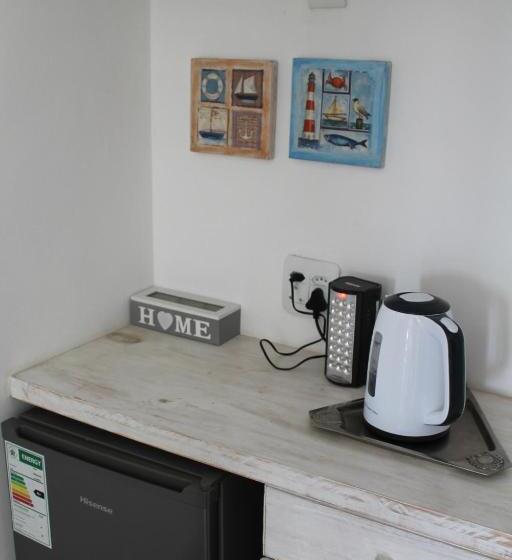 Pension Adam S Guest House