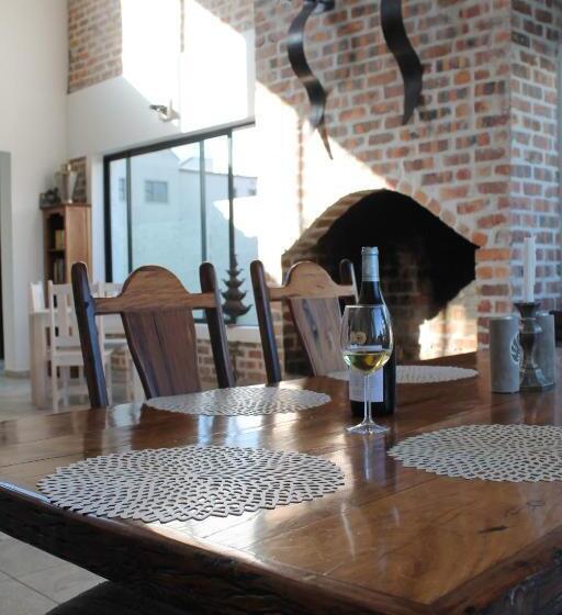 Pension Adam S Guest House