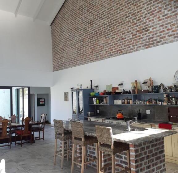 Pension Adam S Guest House