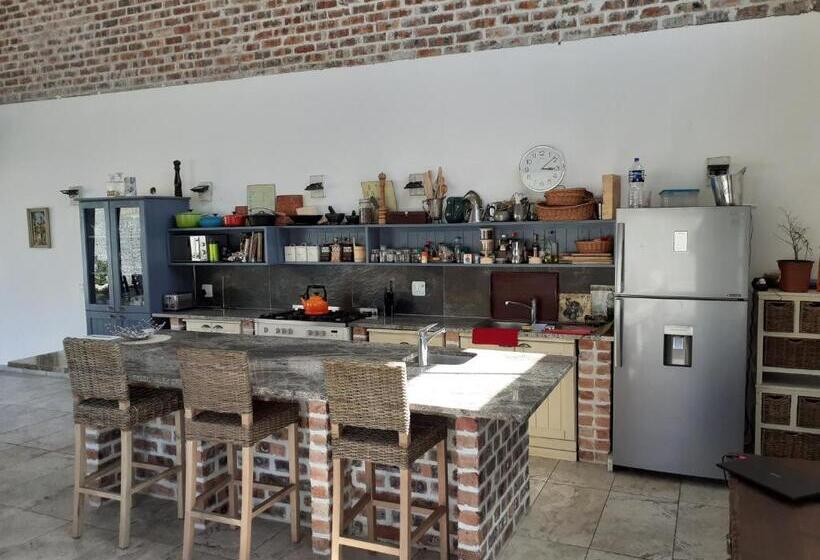 Pension Adam S Guest House