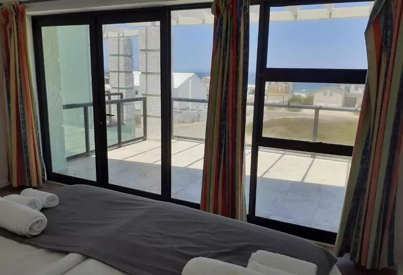 Majatalo Adam S Guest House