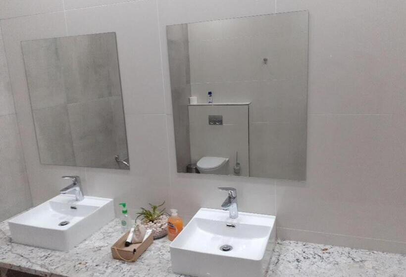 Pension Adam S Guest House