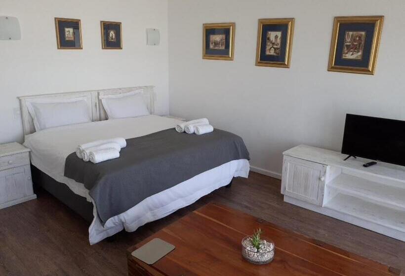 Pension Adam S Guest House