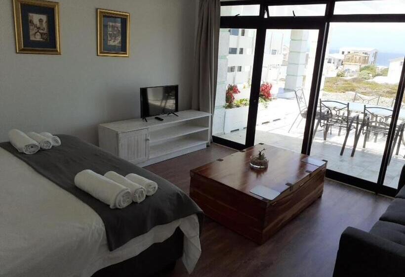 Pension Adam S Guest House