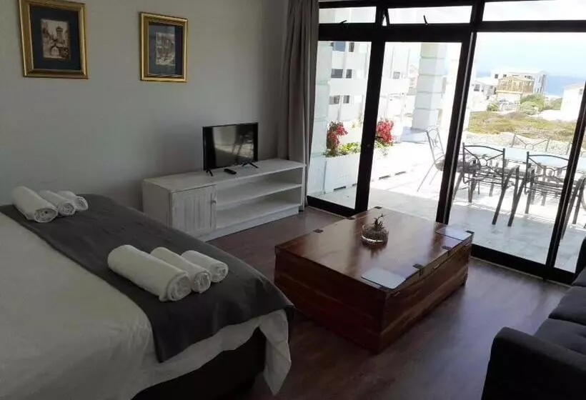 Majatalo Adam S Guest House