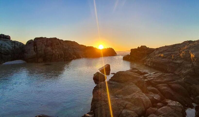 Pension Adam S Guest House