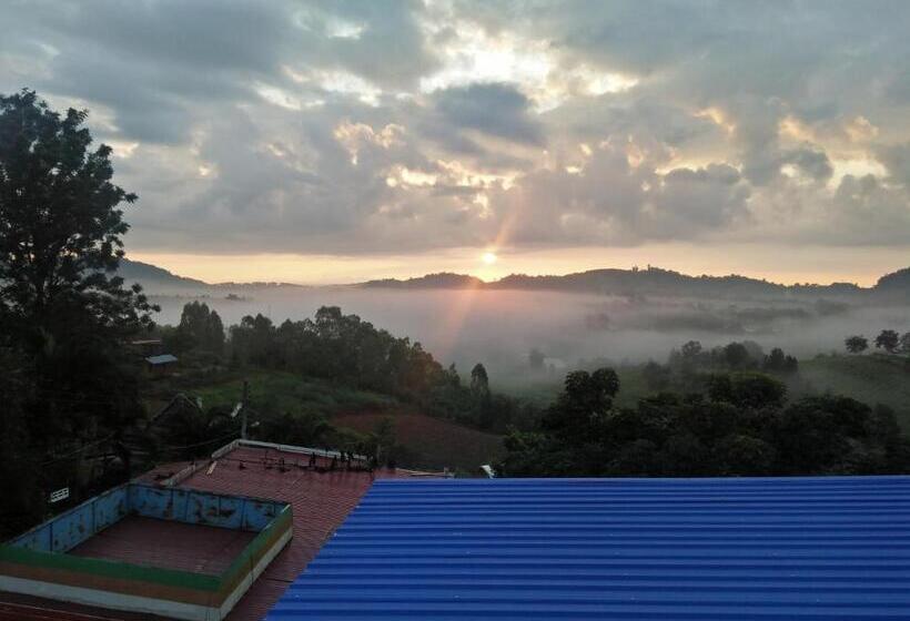 Pension บ้านแสงเพ็ญ By แช่มช้อย