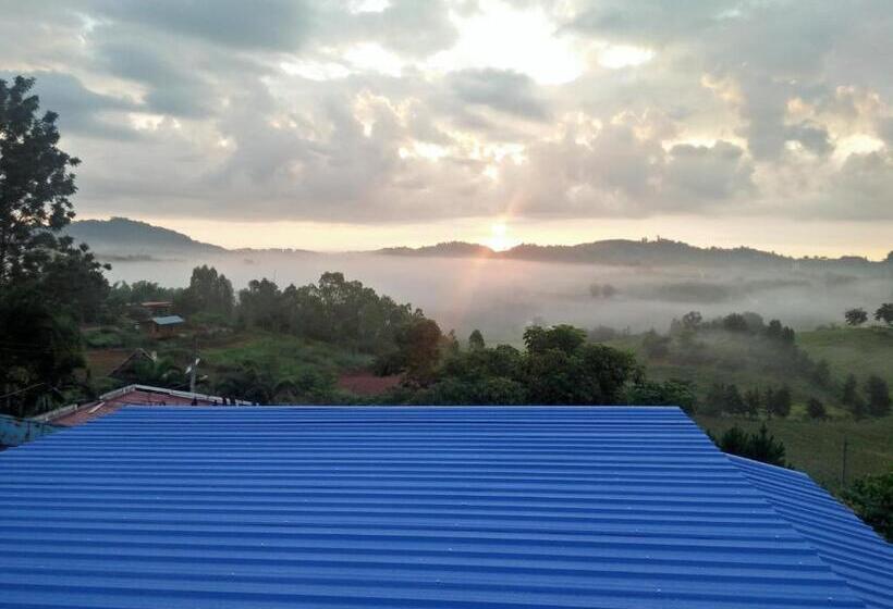 Pension บ้านแสงเพ็ญ By แช่มช้อย