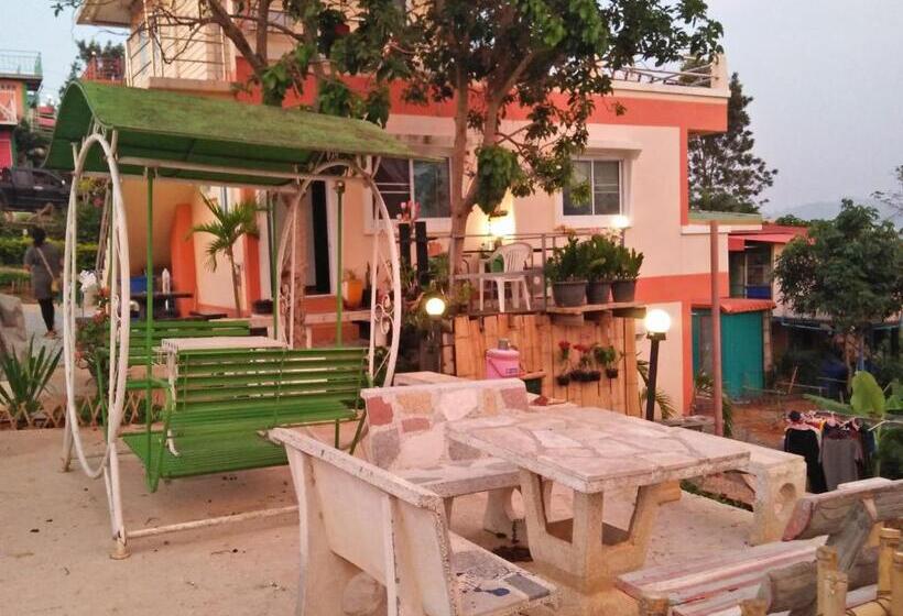 Pension บ้านแสงเพ็ญ By แช่มช้อย