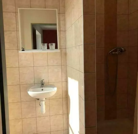 ペンション Penzion Quattro