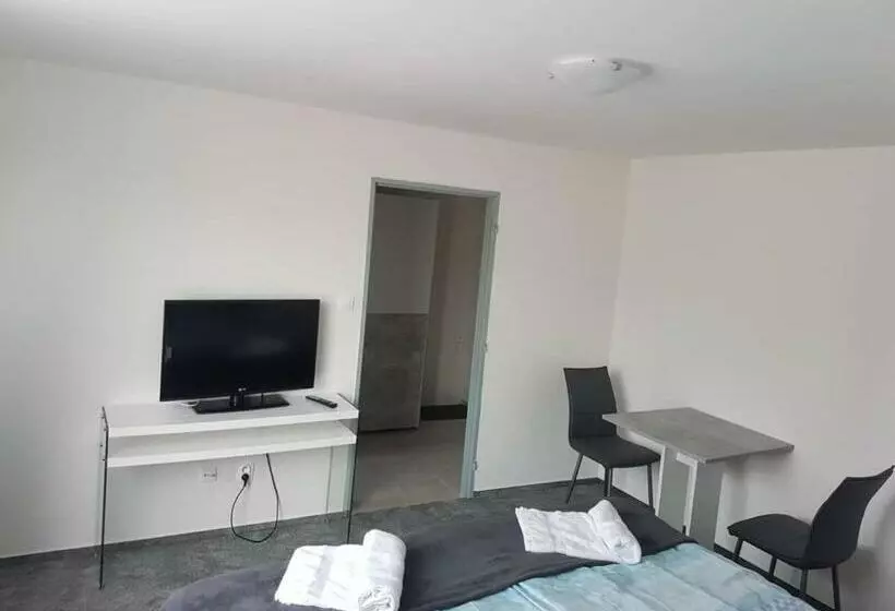 ペンション Penzion Quattro