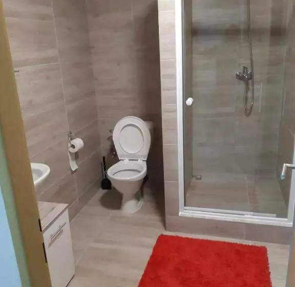 ペンション Penzion Quattro