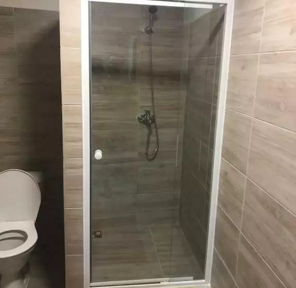 ペンション Penzion Quattro