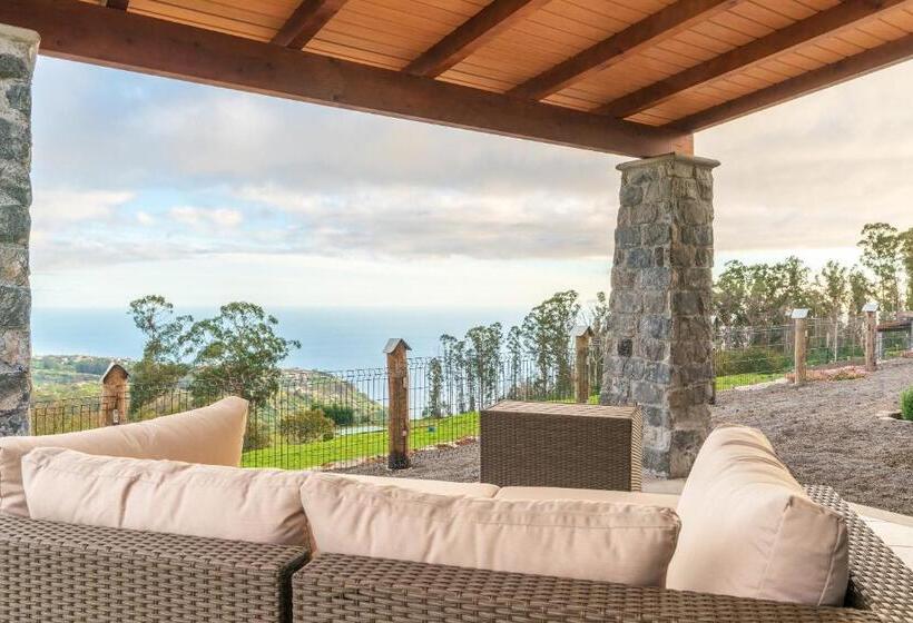 پانسیون Rochão Village By Rent2u, Lda