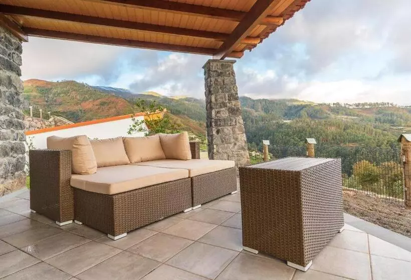Majatalo Rochão Village By Rent2u, Lda