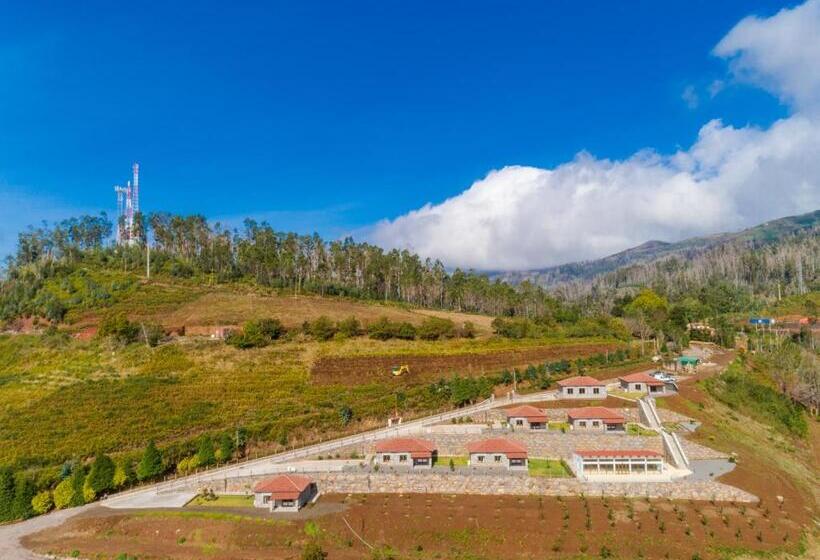 پانسیون Rochão Village By Rent2u, Lda