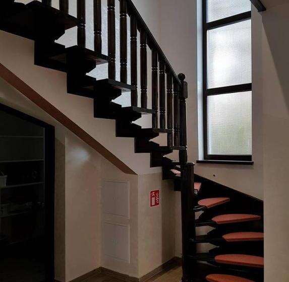 Pensiunea Casa Rumpel