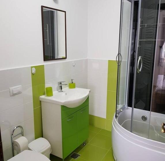 Pensiunea Casa Rumpel