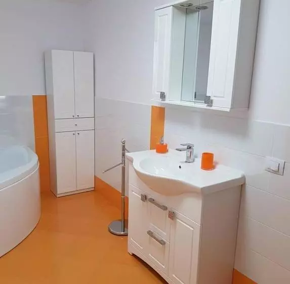 Pensiunea Casa Rumpel