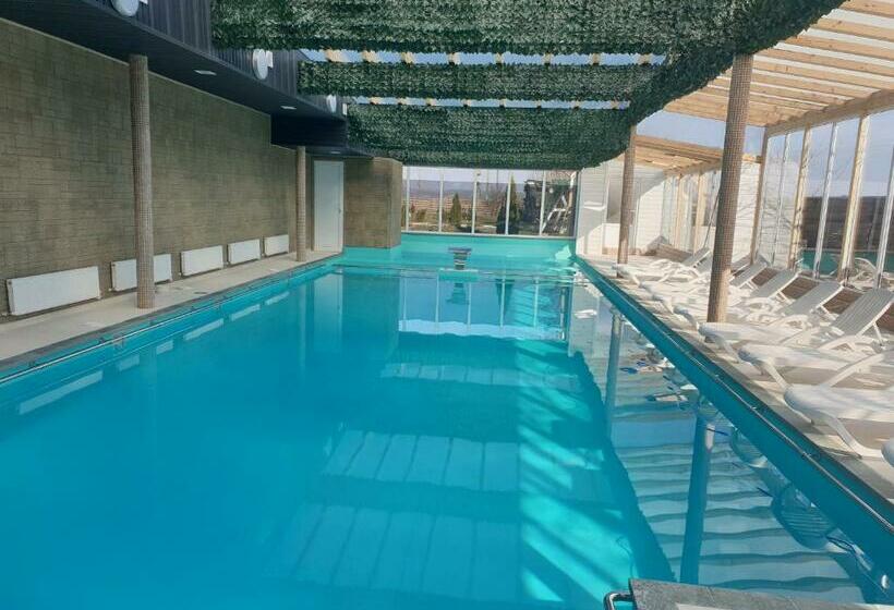 Resort Restaurant Dalex