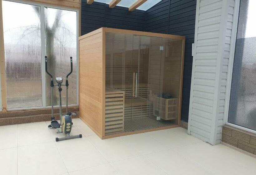 Resort Restaurant Dalex