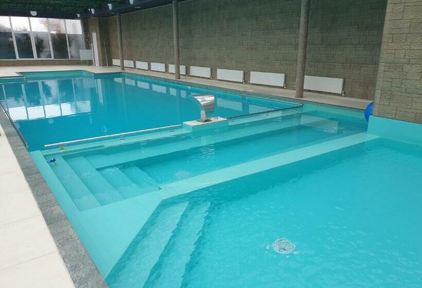 Resort Restaurant Dalex