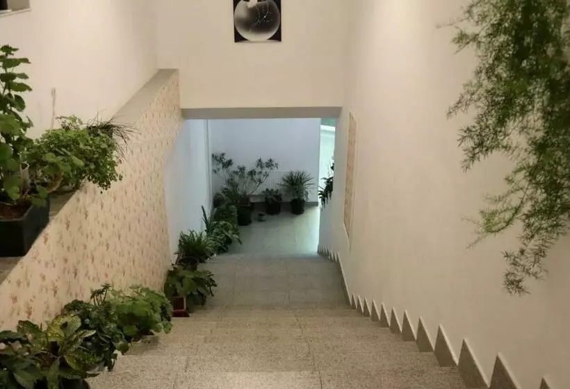 استراحتگاه Restaurant Dalex