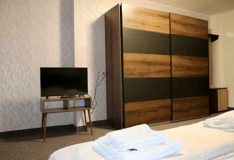 Resort Restaurant Dalex