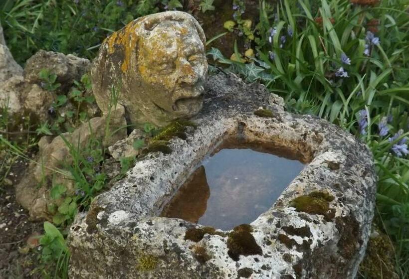 Bed and Breakfast Au Coeur De Soissons 1