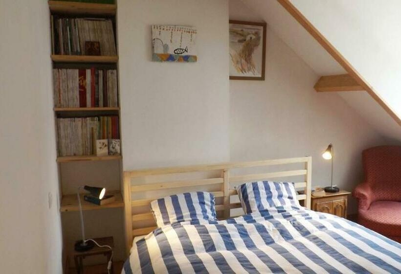 Bed and Breakfast Au Coeur De Soissons 1