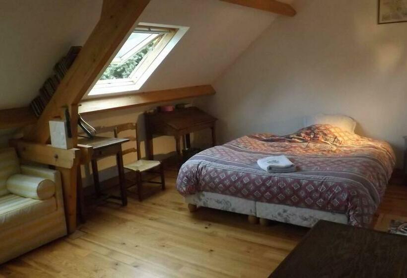 Bed and Breakfast Au Coeur De Soissons 1